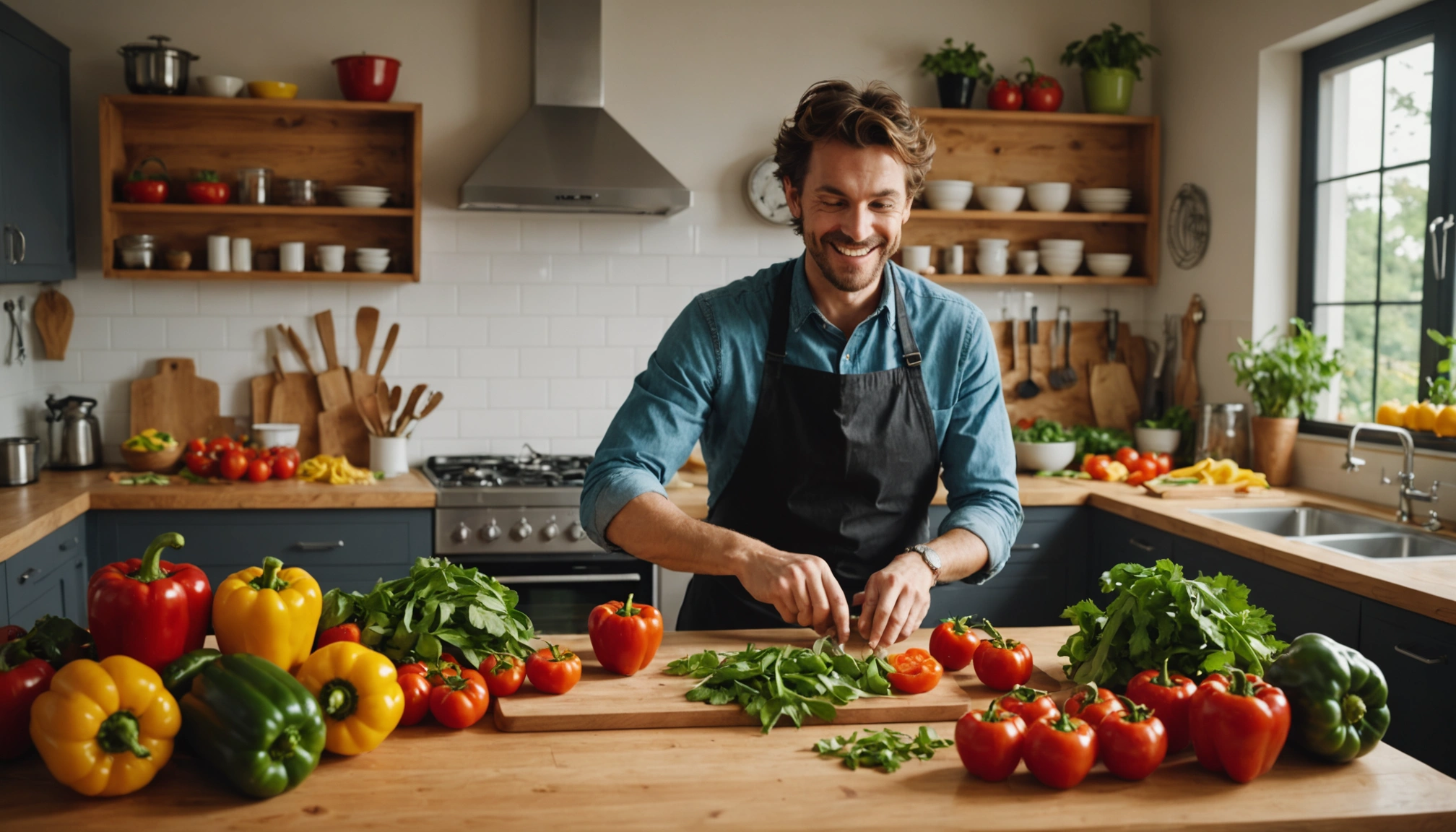 Einfache und schnelle Rezepte